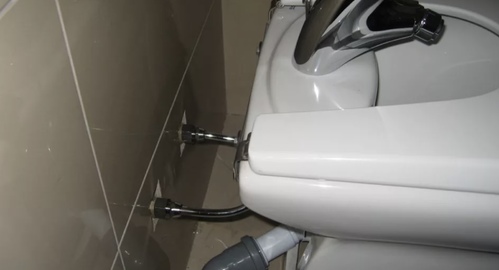 Установка биде в Самаре