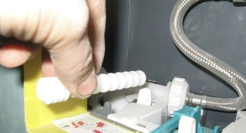 Ремонт унитаза в Самаре