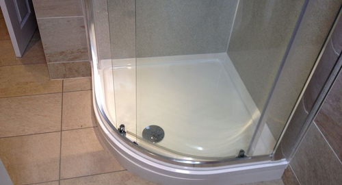 Установка душевой кабины в Самаре